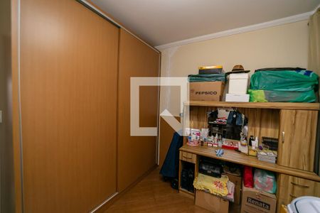 Quarto 1 de casa à venda com 2 quartos, 120m² em Parque Boturussu, São Paulo