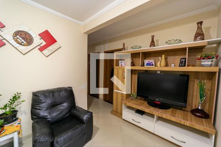 Sala de casa à venda com 2 quartos, 120m² em Parque Boturussu, São Paulo