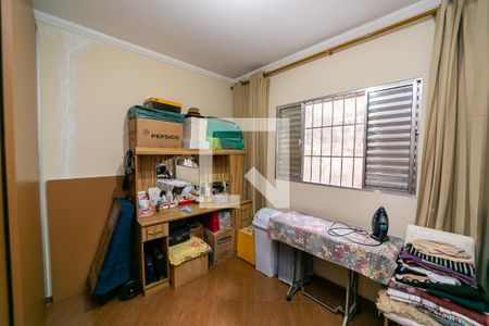 Quarto 1 de casa à venda com 2 quartos, 120m² em Parque Boturussu, São Paulo