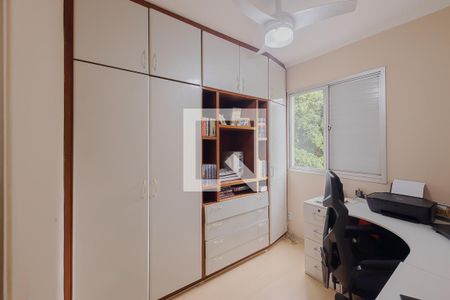 Quarto 1 de apartamento à venda com 3 quartos, 72m² em Pompeia, São Paulo