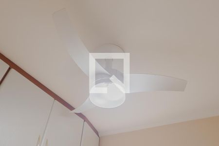Quarto 1 de apartamento à venda com 3 quartos, 72m² em Pompeia, São Paulo