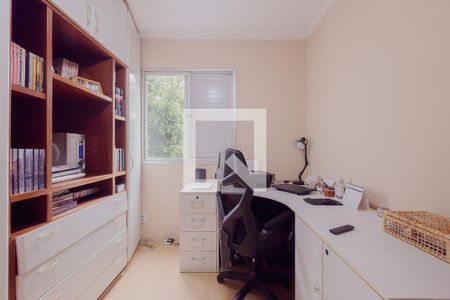 Quarto 1 de apartamento à venda com 3 quartos, 72m² em Pompeia, São Paulo