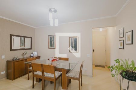 Sala de apartamento à venda com 3 quartos, 72m² em Pompeia, São Paulo