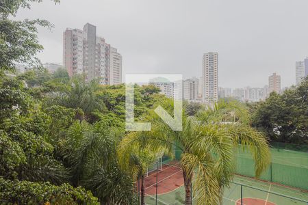 Vista da Varanda de apartamento à venda com 3 quartos, 72m² em Pompeia, São Paulo