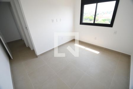 Suíte 1 de apartamento à venda com 2 quartos, 80m² em Jardim Guanabara, Campinas