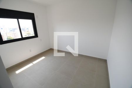 Suíte 1 de apartamento à venda com 2 quartos, 80m² em Jardim Guanabara, Campinas