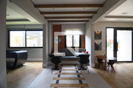Espaço de Jogos de apartamento à venda com 2 quartos, 80m² em Jardim Guanabara, Campinas