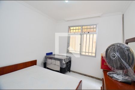 Quarto 1 de apartamento à venda com 3 quartos, 99m² em Cachoeirinha, Belo Horizonte