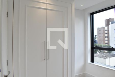 Quarto de apartamento para alugar com 2 quartos, 83m² em Bigorrilho, Curitiba