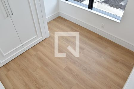 Quarto de apartamento para alugar com 2 quartos, 83m² em Bigorrilho, Curitiba