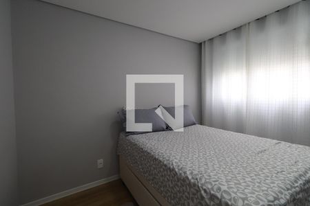 Quarto 1 de apartamento à venda com 2 quartos, 45m² em Penha de França, São Paulo