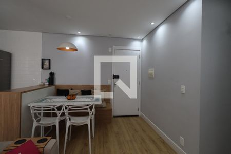 Sala de apartamento à venda com 2 quartos, 45m² em Penha de França, São Paulo