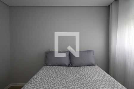 Quarto 1 de apartamento à venda com 2 quartos, 45m² em Penha de França, São Paulo