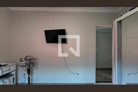 Quarto 1 de casa de condomínio à venda com 3 quartos, 310m² em Vargem Pequena, Rio de Janeiro