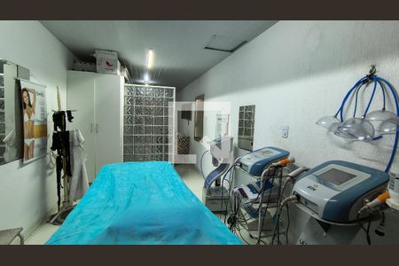 Escritório de casa de condomínio à venda com 3 quartos, 310m² em Vargem Pequena, Rio de Janeiro