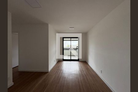 Sala de apartamento para alugar com 2 quartos, 64m² em Parque das Nações, Santo André