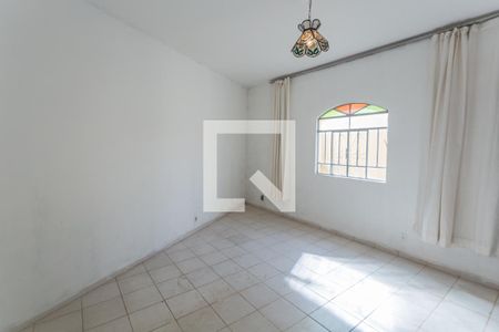 Quarto 1 de casa à venda com 3 quartos, 210m² em Nova Vista, Belo Horizonte