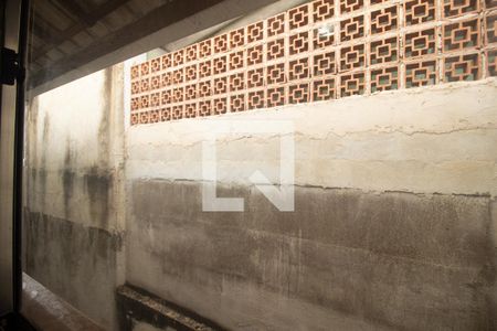 Vista do Quarto 1 de casa para alugar com 2 quartos, 65m² em Campo Grande, Rio de Janeiro