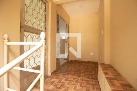 Área Externa de casa para alugar com 2 quartos, 65m² em Campo Grande, Rio de Janeiro