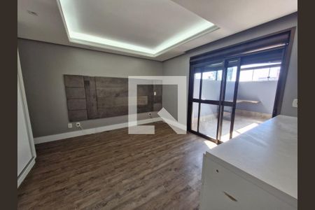 Quarto 1 de apartamento à venda com 3 quartos, 215m² em Boa Vista, Porto Alegre