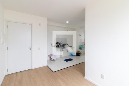 Apartamento para alugar com 2 quartos, 50m² em Vila Sonia, Praia Grande