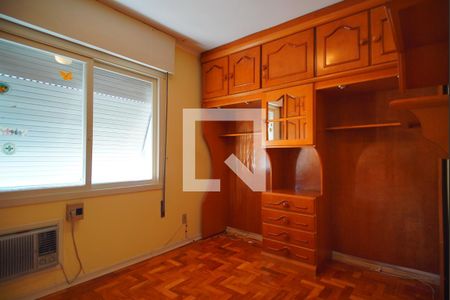 Quarto 1 de apartamento à venda com 2 quartos, 74m² em São Geraldo, Porto Alegre