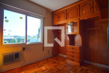 Quarto 1 de apartamento à venda com 2 quartos, 74m² em São Geraldo, Porto Alegre