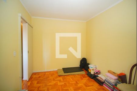 Quarto 2 de apartamento à venda com 2 quartos, 74m² em São Geraldo, Porto Alegre