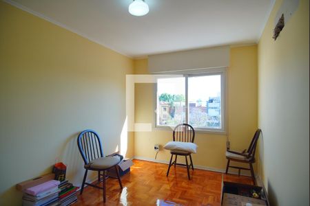 Quarto 2 de apartamento à venda com 2 quartos, 74m² em São Geraldo, Porto Alegre