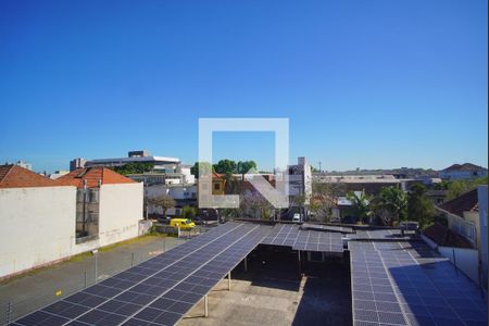 Quarto 1 - Vista de apartamento à venda com 2 quartos, 74m² em São Geraldo, Porto Alegre