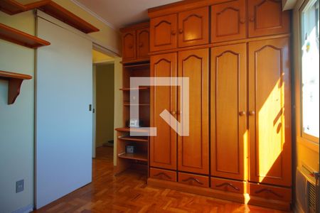 Quarto 1 de apartamento à venda com 2 quartos, 74m² em São Geraldo, Porto Alegre