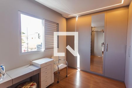 Quarto de apartamento à venda com 4 quartos, 270m² em Renascença, Belo Horizonte