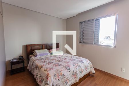 Quarto de apartamento à venda com 4 quartos, 270m² em Renascença, Belo Horizonte