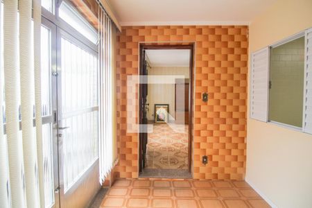 Sala 2 de casa à venda com 4 quartos, 138m² em Água Rasa, São Paulo