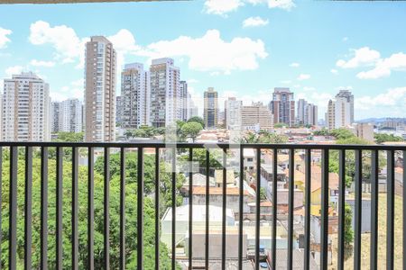 Apartamento para alugar com 1 quarto, 31m² em Pompeia, São Paulo