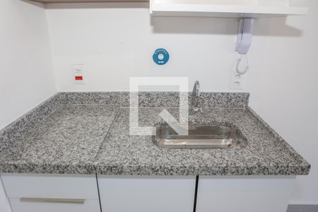 Apartamento para alugar com 1 quarto, 31m² em Pompeia, São Paulo