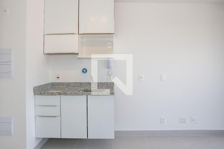 Apartamento para alugar com 1 quarto, 31m² em Pompeia, São Paulo