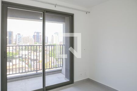 Apartamento para alugar com 1 quarto, 31m² em Pompeia, São Paulo