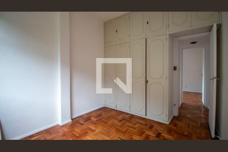 Quarto 1 de apartamento à venda com 2 quartos, 61m² em Tijuca, Rio de Janeiro