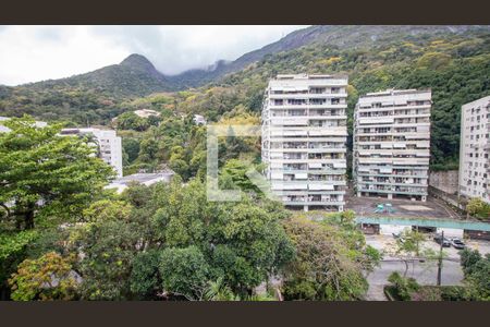 Vista do Quarto 1 de apartamento à venda com 2 quartos, 61m² em Tijuca, Rio de Janeiro