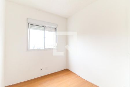 Quarto 1 de apartamento para alugar com 2 quartos, 45m² em Jardim Brasilia, São Paulo