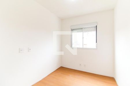 Quarto 1 de apartamento para alugar com 2 quartos, 45m² em Jardim Brasilia, São Paulo