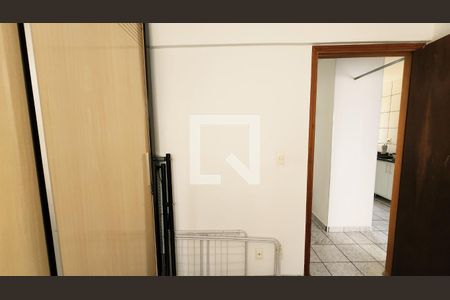 Quarto  de apartamento para alugar com 2 quartos, 45m² em Morada das Vinhas, Jundiaí