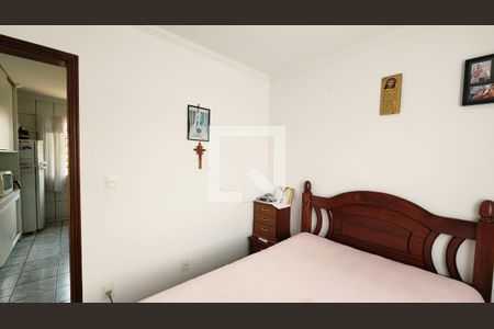 Quarto 2 de apartamento para alugar com 2 quartos, 45m² em Morada das Vinhas, Jundiaí