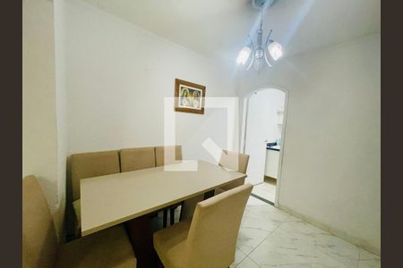 Sala de Jantar de casa à venda com 3 quartos, 110m² em Vila Itapegica, Guarulhos