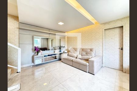 Apartamento à venda com 4 quartos, 240m² em Buritis, Belo Horizonte