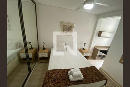 Quarto de apartamento à venda com 2 quartos, 78m² em Ipanema, Rio de Janeiro