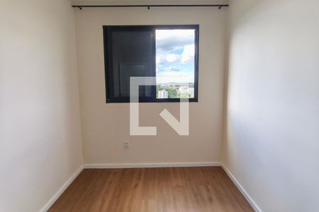 Quarto 1 de apartamento para alugar com 2 quartos, 43m² em Jardim Ibirapuera, Campinas