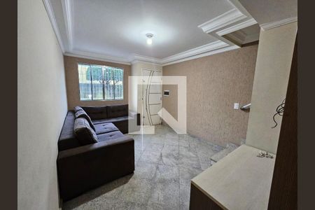 Foto 04 de casa à venda com 2 quartos, 65m² em Burgo Paulista, São Paulo