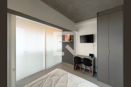 Studio  de kitnet/studio à venda com 1 quarto, 22m² em Paraíso, São Paulo